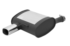 Remus Endschalldämpfer 1x92x78mm