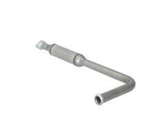 Ragazzon Mittelschalldämpfer