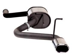 Remus Endschalldämpfer 1x102x68mm