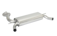 Ragazzon Endschalldämpfer (für original Endrohre)