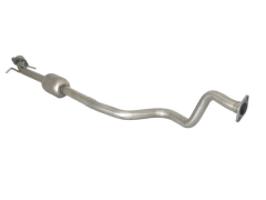 Ragazzon Mittelschalldämpfer