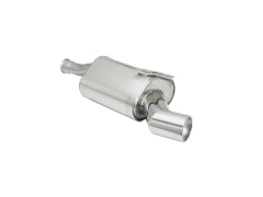 Ragazzon Endschalldämpfer 102mm