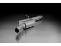 Remus Vorschalldämpfer