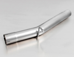 Remus Racing Rohr (ohne Genehmigung)