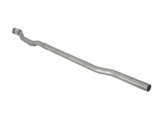 Ragazzon Mittelrohr (ohne Zulassung)