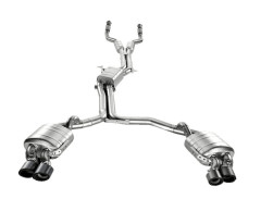 Akrapovic Evolution Line (Titanium)