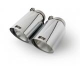 Remus Endrohr-Set links/rechts je 2x102mm