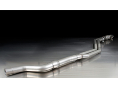 Remus Vorschalldämpfer