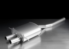 Remus PowerSound Hauptschalldämpfer (ohne Endrohre)