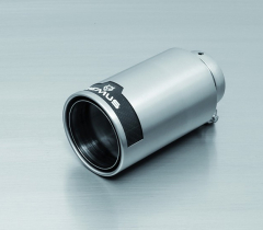 Remus Endrohr 1x98mm Street Race