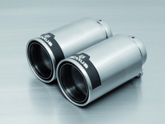 Remus Endrohrset je 1x98mm Street Race