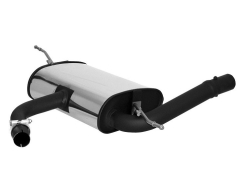 Remus PowerSound Hauptschalldämpfer mit Klappensteuerung