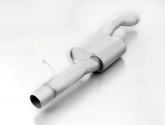 Remus Vorschalldämpfer