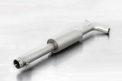 Remus Vorschalldämpfer