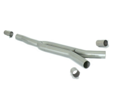 Ragazzon Mittelrohr (ohne Zulassung) 