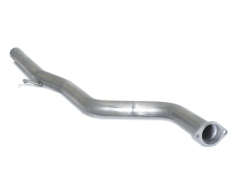 Ragazzon Mittelrohr (ohne Zulassung)