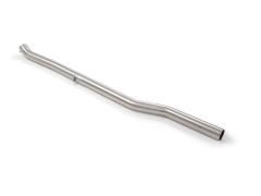 Ragazzon Mittelrohr (ohne Zulassung) 