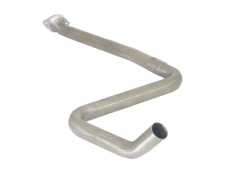 Ragazzon Mittelrohr (ohne Zulassung) 