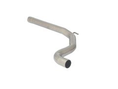 Ragazzon Mittelrohr (ohne Zulassung)