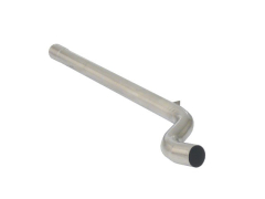 Ragazzon Mittelrohr (ohne Zulassung)