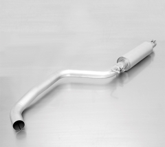 Remus Vorschalldämpfer