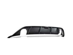 Akrapovic Heck-Diffusor (Carbon)