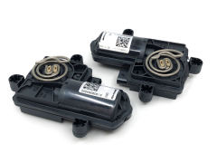 Akrapovic Klappenstellantrieb