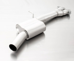 Remus Vorschalldämpfer