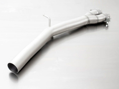 Remus Racing Rohr (ohne Zulassung!)