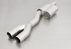 Remus Vorschalldämpfer