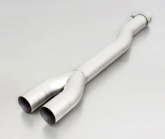 Remus Racing Rohr (ohne Zulassung)