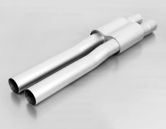 Remus Vorschalldämpfer