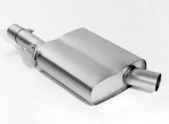 Remus Vorschalldämpfer