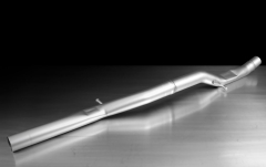 Remus Racing Rohr (ohne Genehmigung)