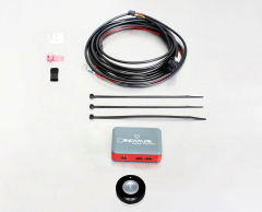 Remus Sound Controller (ohne Genehmigung)