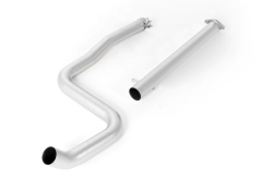 Remus Racing Rohr (ohne Genehmigung)