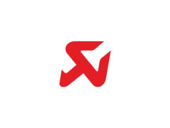 Akrapovic Fitting-Kit (für optionale Downpipes)