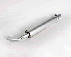 Remus Vorschalldämpfer