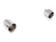 Ragazzon Endrohrsatz 2x 129mm