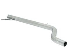 Ragazzon Mittelrohr (ohne Zulassung)