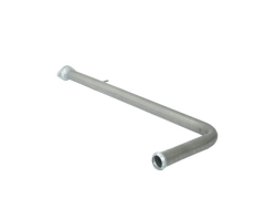 Ragazzon Mittelrohr (ohne Zulassung)