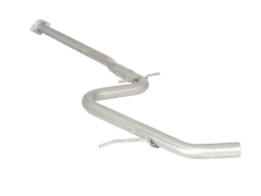 Ragazzon Mittelrohr (ohne Zulassung)