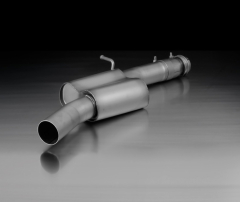 Remus OPF-Back Vorschalldämpfer