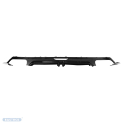 Bastuck Heckschürzeneinsatz