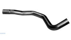 Bastuck Verbindungsrohr