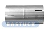 Bastuck Adapter 63.5mm auf 60mm
