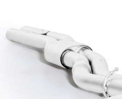 Remus Mittelschalldämpfer