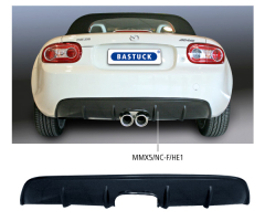 Bastuck Heckschürzen-Ansatz