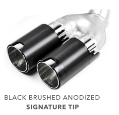 Eisenmann Endschalldämpfer 4x Ø 90 mm