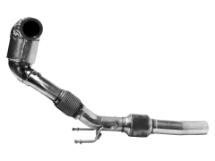 Bastuck Performance Downpipe/Katalysator